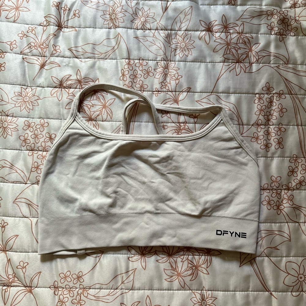 Dynamic bra - Picture 3 of 5